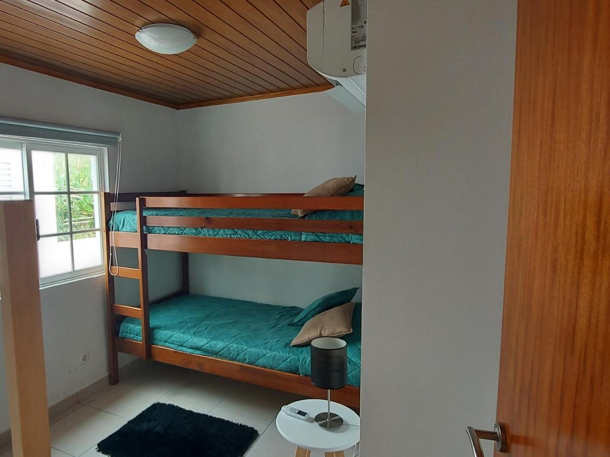Casa De Ponta Guest House Topo Bagian luar foto