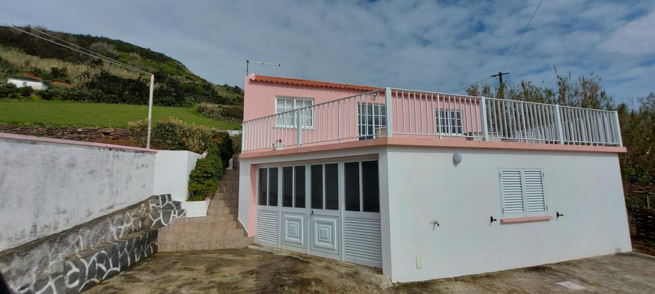 Casa De Ponta Guest House Topo Bagian luar foto