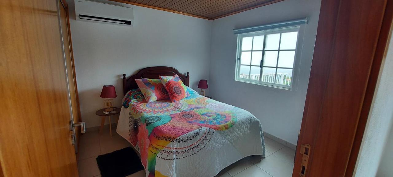 Casa De Ponta Guest House Topo Bagian luar foto