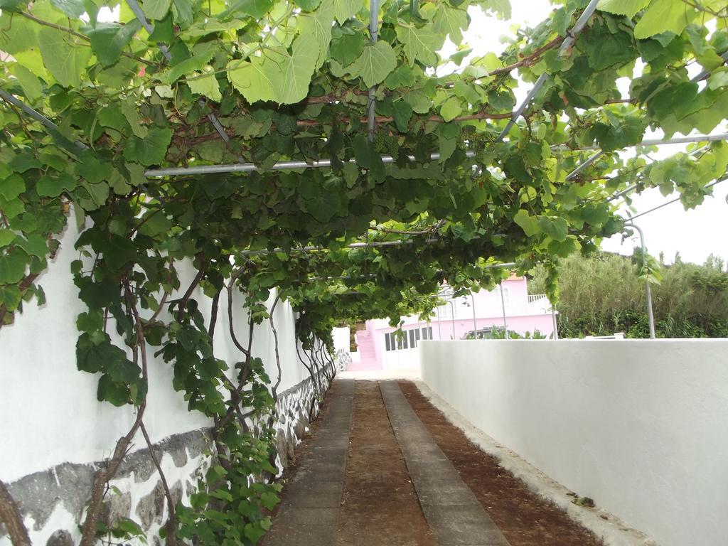 Casa De Ponta Guest House Topo Bagian luar foto